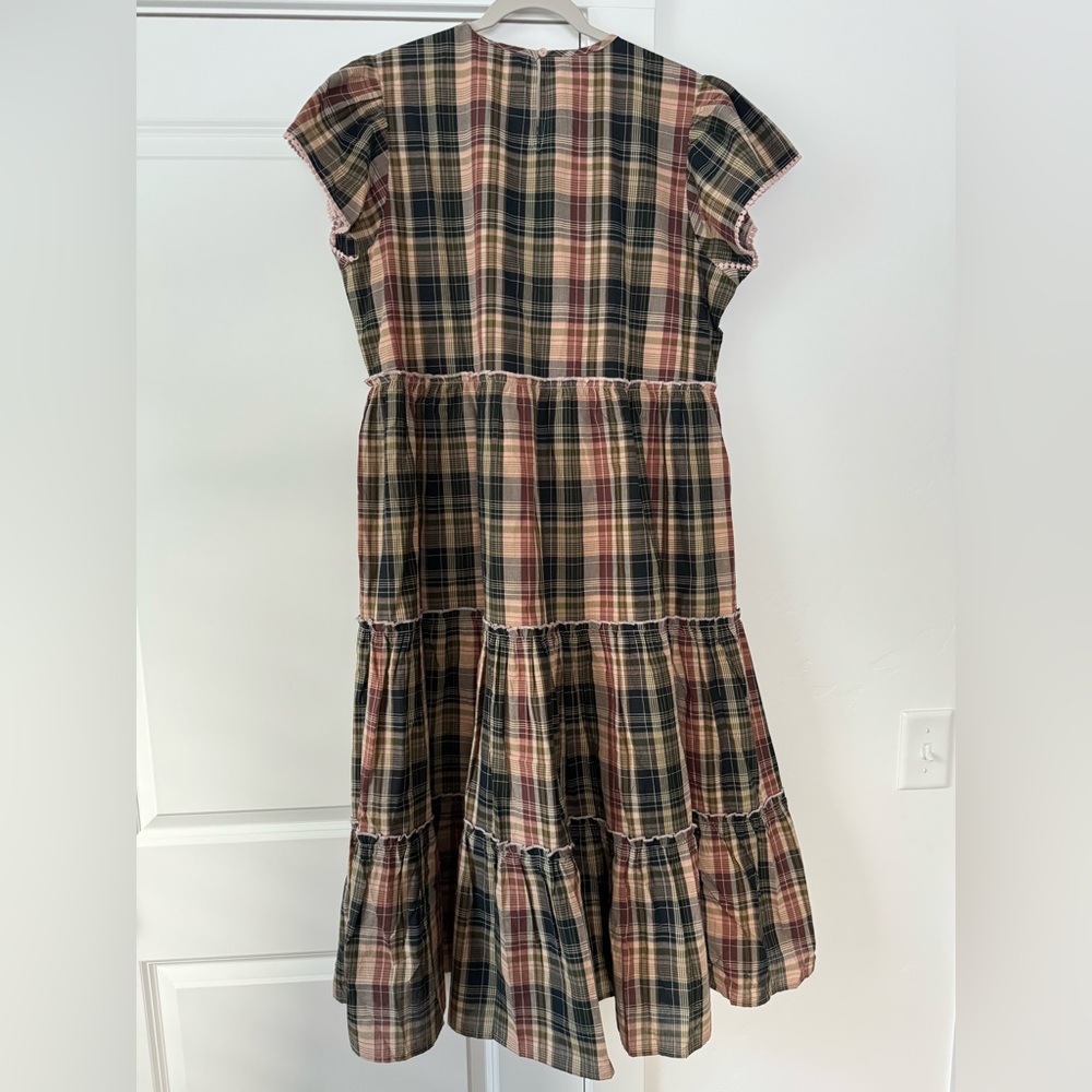 Downeast Dress